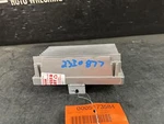 10-13 Bmw X5 Amplifier Id 65129283508 Used. Price: $125.00.