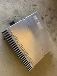 03-06 Mercedes W211 E320 E500 Becker Audio Amplifier A2118274642 Oem Used. Price: $74.97.