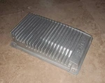 2013-2018 Ford Focus Escape Edge Flex Sony Stereo Amplifier CT4T18B849AD Used. Price: $72.07.
