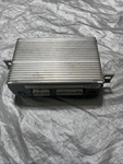 2003 Toyota Sienna Audio Amplifier 86280-08020 Used. Price: $75.00.