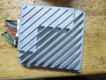 2020 Jeep Cherokee Radio Amplifier With Mount P68270728AF Used. Price: $179.99.