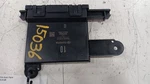 Temperature Blower Housing Mounted Fits 19 RAV4 Oem Used. Price: $139.75.