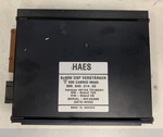 Used Porsche '99-'00 Cabrio Audio Amplifier 99664531400. Price: $89.99.