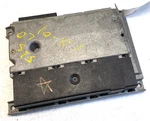 Oem Bose Audio Radio Sound System Amplifier Cadillac Sts 2005-2011 / 15856207 Used. Price: $89.99.