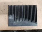 17 18 19 Santa Fe Market, Harman Amplifier, Lwb, Id# 96370B8600 Used. Price: $99.00.