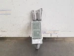 2016 Lexus LS460 Radio Audio Amplifier 8628050350 Used. Price: $505.75.