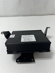 1997-2004 Porsche Boxster Harman Audio Amplifier Oem Used. Price: $40.00.