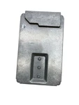 2021-2024 Dodge Ram 3500 Harman Kardon 17 Speaker Audio System Amplifier Oem Used. Price: $140.00.