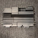 2012-2016 Lincoln Mks Mkz Mkx Thx Premium Sound Amplifier DA5T-18B849-AE Used. Price: $140.00.