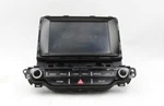 Audio Equipment Radio Receiver Market Fits 2017-2019 Kia Niro Oem #23206 Used. Price: $180.00.