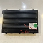 2013-2017 Hyundai Santa Fe Veloster Radio Audio System Amplifier Oem 96370-2W000 Used. Price: $279.99.