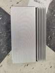 Jeep Wrangler 2007-2009 Infinity Premium Sound Audio Amplifier 05064140A 2284100 Used. Price: $132.00.