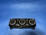 2015 2016 Subaru Xv Crosstrek Hybrid A/c Heater Climate Control Auto 72311FJ720 Used. Price: $69.00.