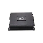 New Massive Audio GTR4X - 220 Watts Rms Ohm Channel Amplifier. Price: $199.98.