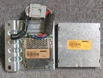98 2003 Honda Acura Inspire Saber UA4 UA5 2PIECE Bose Amp Assy Set Factory Oem Used. Price: $125.00.