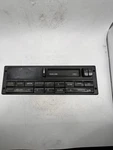 1994-2000 Ford Mustang Am/fm Radio Stereo Receiver F8ZF-19B132-BA Used. Price: $125.00.
