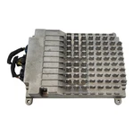 2013-2015 Chevy Cruze Pioneer Radio Amplifier GM-1007ZG Used. Price: $59.99.