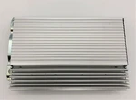 Oem 07-12 Wk Jeep Liberty Dodge Infinity Radio Audio Stereo Music Amplifier Used. Price: $179.00.