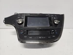 2015 Toyota Avalon Display And Receiver (match 86100-07080) (510024) For. Price: $261.75.