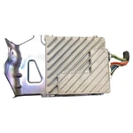 Dodge Ram 2500 6.4L 4X4 Radio Amplifier 19 20 21 22 23 Oem 68381739AF Used. Price: $115.00.