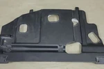 2011-16 Chevy Cruze Under Dash Trim Panel Oem Gm 95463534 Used. Price: $14.50.