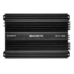 Deaf Bonce Machete 800W Class Car Audio Amplifier With Bass Knob MLA-800 New. Price: $149.90.