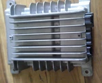 2010 11 12 13 Mazda Oem Bose Audio System Stereo Radio Amplifier BBM266A20 Used. Price: $119.99.