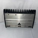 Jl Audio 300/4 Slash Series 4-CHANNEL Amplifier Class A/b Sq Car Read Desc Used. Price: $215.00.