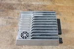 2008 Mercedes Benz C300 Amplifier Harman Becker 2048706690 Oem Used. Price: $99.00.