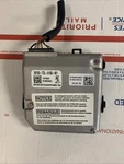 13-15 Honda Accord Front Lane Assist Camera Assembly Module 36150-T3L-A150-M1 Used. Price: $129.99.