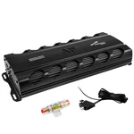Audiopipe Ch 1-OHM Class-d Car Monoblock Amplifier APMQ-15001 New. Price: $214.99.