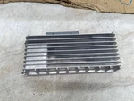 Audio Equipment Radio Vin Fp 7TH And 8TH Digit Fits 11-17 Q5 205508 Used. Price: $84.24.