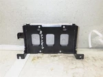 Radio Amp New Style Lug Wheel Fits 20 Dodge 1500 Pickup 1696880 Used. Price: $114.99.