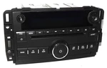 Chevy Gmc Truck 2010-15 Radio Am Fm Cd W Usb Aux MP3 Input Uui 20934593 Unlocked Remanufactured. Price: $270.00.
