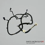 11-12 Chevy Cruze Oem Rear Trunk Deck Lid Wiring Harness Plugs Cable # 96886814 Used. Price: $26.77.