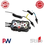 Stilo DG-10 World's First Truly Active Digital Intercom System 12-VOLT New. Price: $691.95.