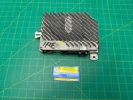 15-20 Cadillac Escalade Bose Audio Sound Amplifier Oem 84111301 Used. Price: $80.97.