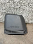 12-17 Fiat 500 Hatchback Rear Bose Amplifier Cover Trim Bezel T4120 Used. Price: $44.99.