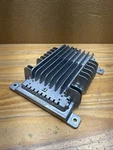 Infiniti FX35 FX45 2003-2008 Bose Sound System Amplifier 28060-CG012 Used. Price: $109.90.