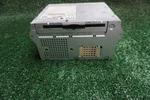 2013 2014 2015 Infiniti JX35 Radio Receiver Am Fm Cd Player Unit Oem 259153JA0A Used. Price: $51.45.