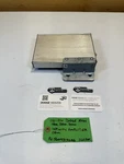 2003-2004 Dodge Ram 1500 2500 3500 Radio Amplifier 56043136AG Oem Used. Price: $265.09.