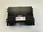 Mazda Speed Bose Amplifier GG1 03-08 Oem GM1A-66-92X Used. Price: $123.49.