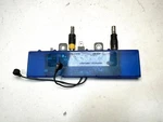 1999-2002 Land Rover Range Hse Am/fm Antenna Amplifier Oem AMR6288 Used. Price: $28.98.