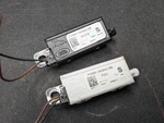 2PC Radio Antenna Amplifiers Set 2018 Jaguar Xe FW93-18K942-AB 2019 Used. Price: $29.50.