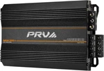 Prv Audio MDX2000.4 1 Ohm 4-CHANNEL Full-range Mini Amplifier 500W Rms New. Price: $219.91.