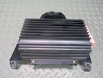 2002-2004 Porsche 911 Audio System Amplifier W Bracket 99664525501 Used. Price: $381.67.