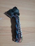 Bmw F34 F36 Hifi Amplifier Pigtail Plug Connector 6841967 Used. Price: $25.99.