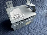 2012-2014 Infiniti FX35 FX37 FX50 QX70 Radio / Receiver Navigation Gps Oem Used. Price: $89.99.