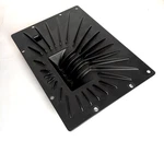 2013 2014 2015 2016 Jaguar X351 Xjl Xf Meridian Stereo Audio Amplifier Used. Price: $119.00.