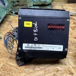 1996-02 Firebird Trans Used Delco Monsoon Amplifier, 16255932. Price: $49.99.